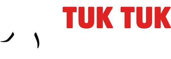 Tuktuk Ananthaya Logo